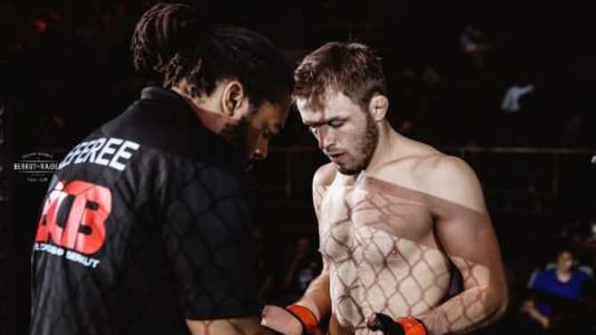 Former ACB Bantamweight Champion Magomed Magomedov Signs A Deal With BELLATOR MMA