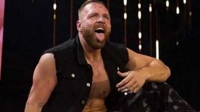 Former AEW Champion Jon Moxley Explains Why He Believes WWE Promos &quot;F*cking Suck&quot;