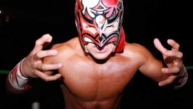 Former CMLL World Lightweight Champion Dragon Lee Expected To Sign With RING OF HONOR