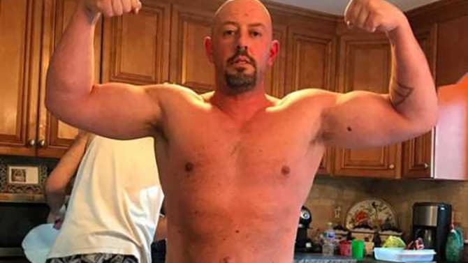 Former ECW Champion Justin Credible Reveals Some Very Sad News Regarding His Wife