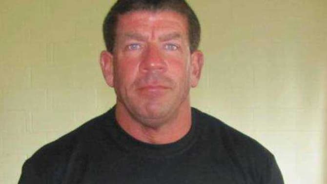 Former ECW Wrestler Rockin' Rebel Found Dead Inside His Pennsylvania Home