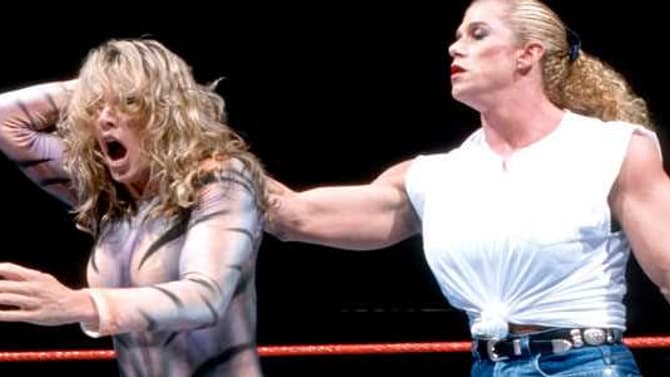 Former ECW/WWE Star And Howard Stern &quot;Wack Pack&quot; Member Nicole Bass Passes Away At Age 52