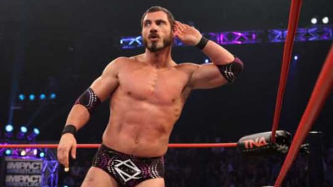 Former IMPACT World Champion Austin Aries Reveals That He Wants To Work With Chris Jericho And Cody