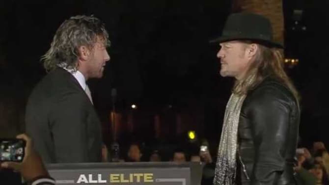 Former IWGP Heavyweight Champion Kenny Omega And Chris Jericho Invade SOUTHERN HONOR WRESTLING