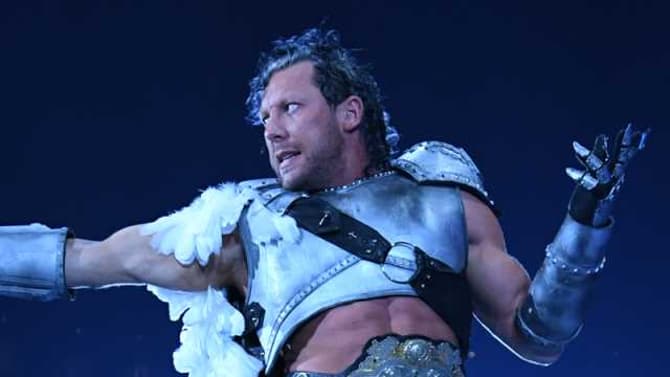 Former IWGP Heavyweight Champion Kenny Omega Was Reportedly Very Close To Signing With IMPACT WRESTLING