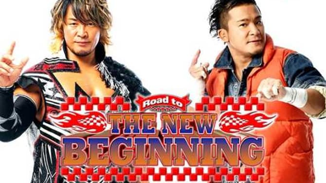 Former IWGP Junior Heavyweight Champion KUSHIDA Will Have His Final Match Against A Current Champion