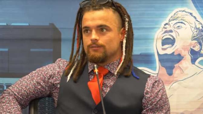 Former IWGP United States Champion Juice Robinson Apologizes For Calling Himself The New American Dream