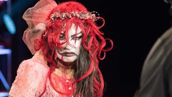 Former Knockouts Champion Su Yung Re-Signs With IMPACT WRESTLING