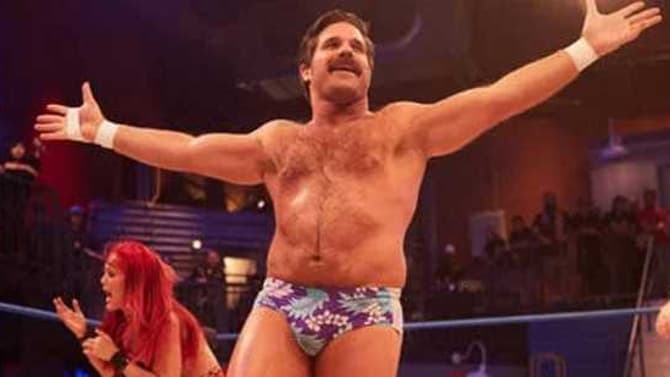 Former LUCHA UNDERGROUND Star Joey Ryan Reveals His Future In Wrestling Going Forward