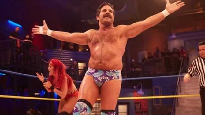 Former LUCHA UNDERGROUND Star Joey Ryan Teases Leaving The Independent Scene For WWE