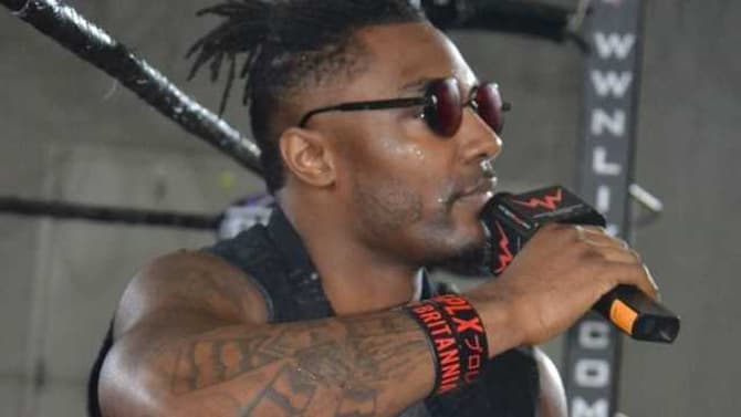 Former LUCHA UNDERGROUND Star Shane Strickland Announces That He's A Free Agent