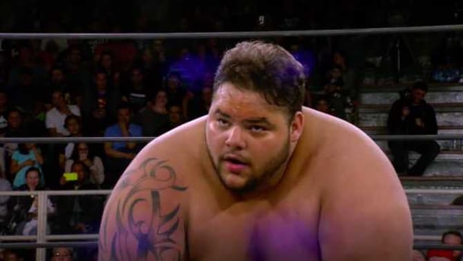 Former MLW Star Ace Romero Signs A Deal With IMPACT WRESTLING