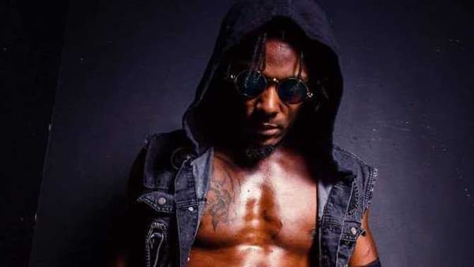 Former MLW World Heavyweight Champion Shane Strickland Bids Farewell To DEFY WRESTLING