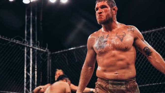 Former MLW World Heavyweight Champion Tom Lawlor Could Be Done With The Promotion