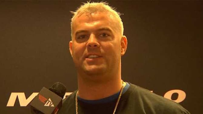 Former NEW JAPAN PRO WRESTLING Star Davey Boy Smith Jr. Throws Some Jabs At The Promotion