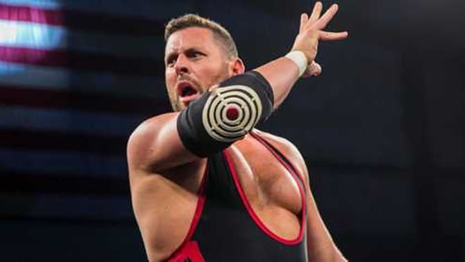 Former NWA National Champion Colt Cabana Is Reportedly Done With RING OF HONOR