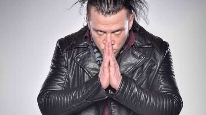 Former NXT Wrestler Sami Callihan Comments On What Led To His Departure From WWE