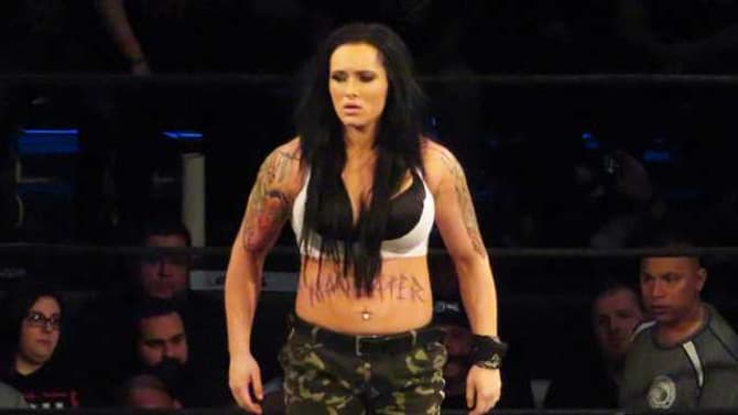 Former ROH Star Maria Manic Is Reportedly Set For A WWE Tryout At The Performance Center