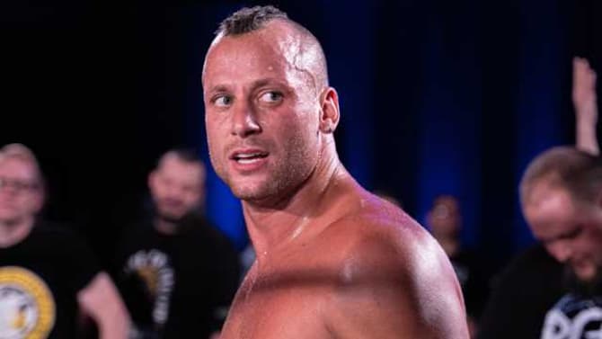 Former ROH World Champion Matt Taven Undergoes Successful Surgery