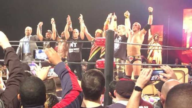 Former ROH World Heavyweight Champion Cody Writes A Farewell Statement To RING OF HONOR