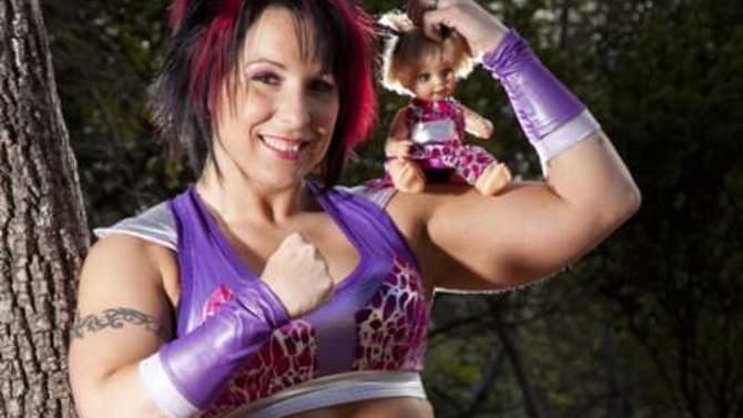 Former Shine Champion LuFisto Has Announced Her Retirement From In-Ring Competition