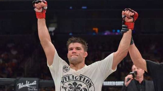 Former StrikeForce Lightweight Champion Josh Thomson Confirms His Retirement From MMA