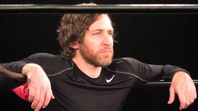 Former TNA World Heavyweight Champion Chris Sabin Gives An Update On His Injury Status After Surgery