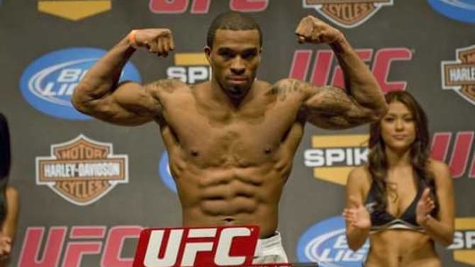 Former UFC And BELLATOR Fighter Gerald Harris Announces His Retirement