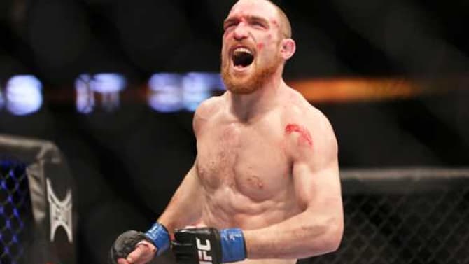 Former UFC And STRIKEFORCE Veteran Pat Healy Has Officially Announced His Retirement