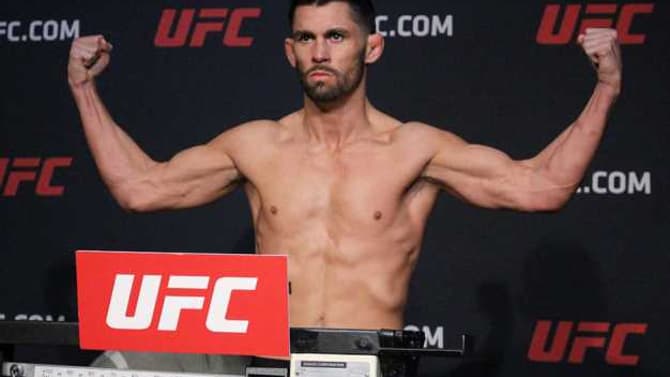 Former UFC Bantamweight Champion Dominick Cruz Speaks On The Possibility Of Having Another Fight