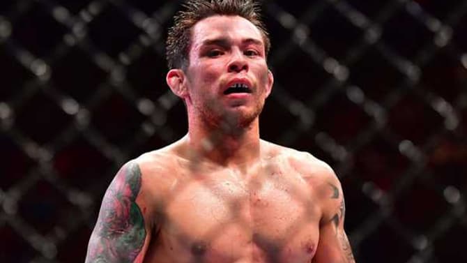 Former UFC Bantamweight Ray Borg Announces His Retirement From MMA