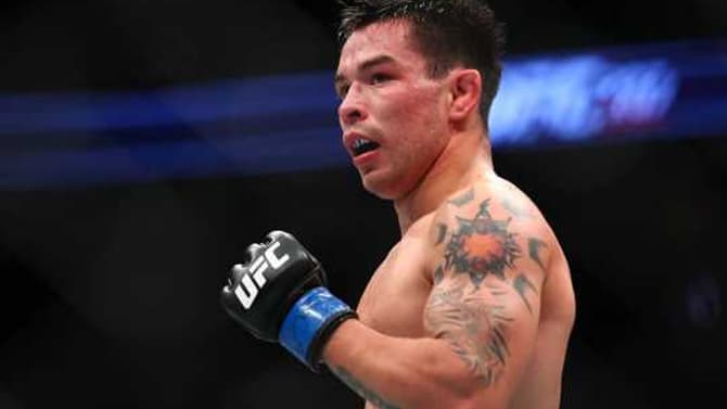 Former UFC Bantamweight Ray Borg Explains Why He's Retracting His Retirement Statement