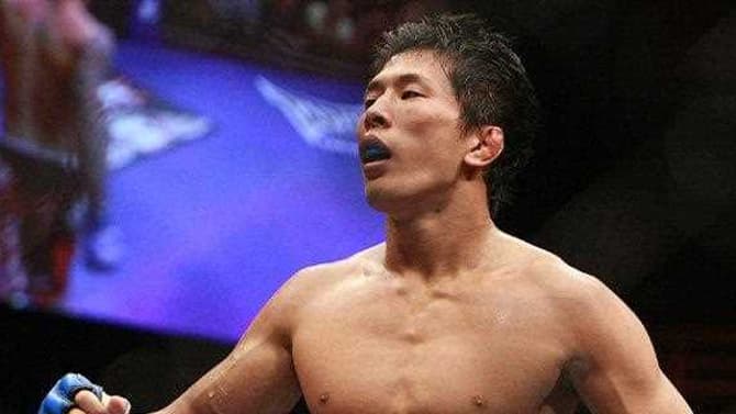 Former UFC Bantamweight Takeya Mizugaki Confirms His Retirement From MMA