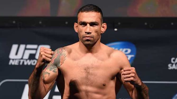 Former UFC Champion Fabricio Werdum Takes Back WWE Meeting Claims