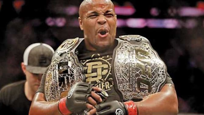 Former UFC Double Champ Daniel Cormier Reaffirms His Retirement From Mixed Martial Arts