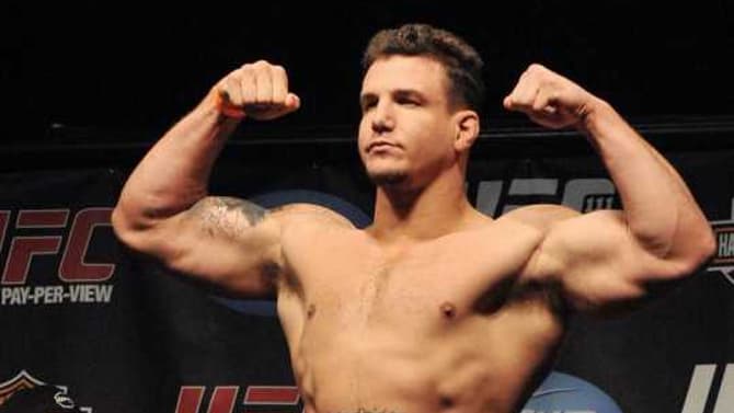 Former UFC Heavyweight Champion Frank Mir Will Make His Pro Wrestling Debut For BLOODSPORT