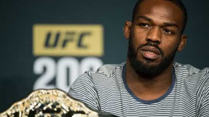 Former UFC Light Heavyweight Champion Fined $205,000 And Has MMA License Revoked