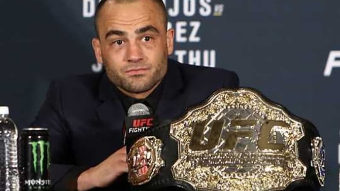 Former UFC Lightweight Champion Eddie Alvarez Refuses To Accept Another Fight For The Promotion