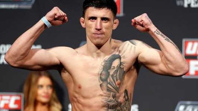 Former UFC Lightweight Norman Parke Has Signed With BELLATOR MMA