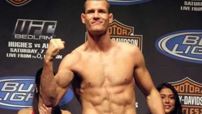 Former UFC Middleweight Champion Michael Bisping Officially Announces His Retirement