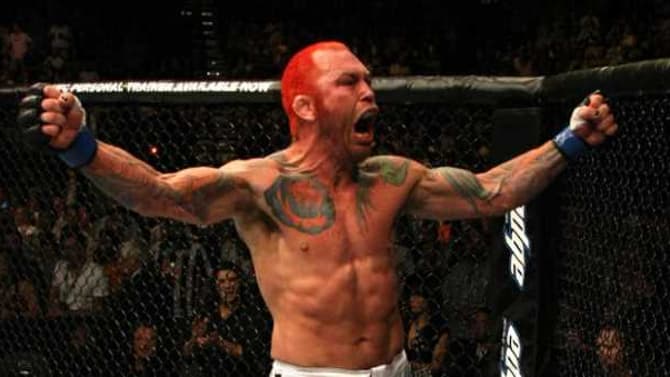 Former UFC Veteran Chris Leben Will Be Taking Part In A Bare-Knuckle Boxing Match Later This Year