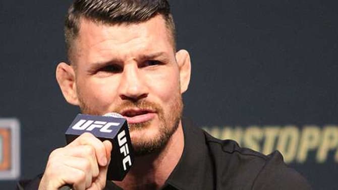 Former UFC Welterweight Champion Michael Bisping Ordered to Pay Ex Manager Over $400,000