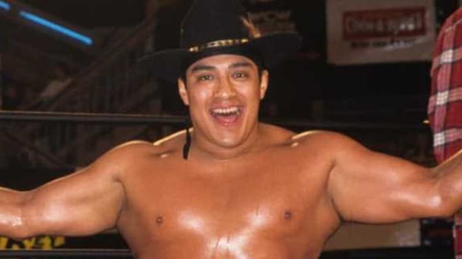 Former WCW And Lucha Libre AAA Wrestler Silver King Passes Away At The Age Of 51