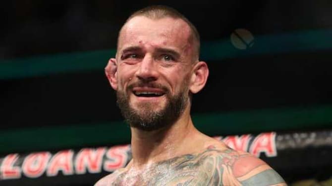 Former WWE Champion CM Punk May Have Confirmed His Status For UFC 225