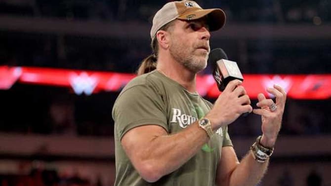 Former WWE Champion Shawn Michaels Believes Today's Younger Wrestlers Are Too &quot;Set In Their Sequence&quot;