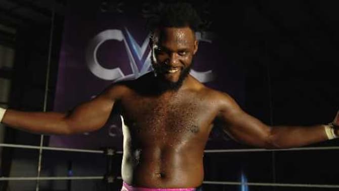 Former WWE Crusierweight Champion Rich Swann Has Backed Out Of Upcoming Independent Show