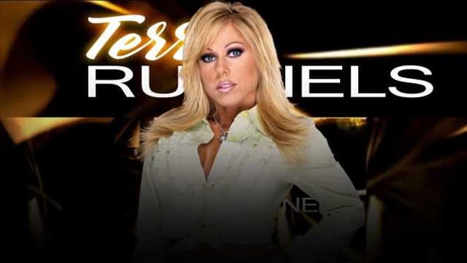 Former WWE Diva Terri Runnels Was &quot;Very Disappointed&quot; With Her Brief Appearance On RAW's 25th Anniversary Show