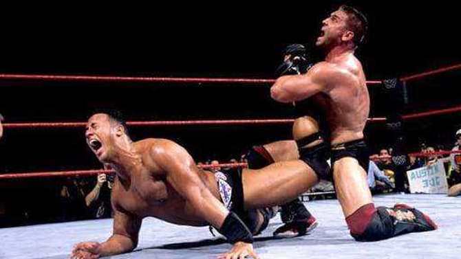 Former WWE Intercontinental Champion Ken Shamrock Expresses His Desire To Face Kurt Angle