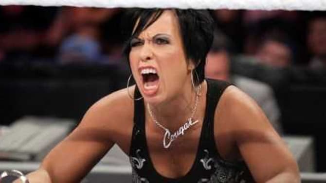 Former WWE Personality Vickie Guerrero Will Make A Guest Appearance For AEW DARK Next Week