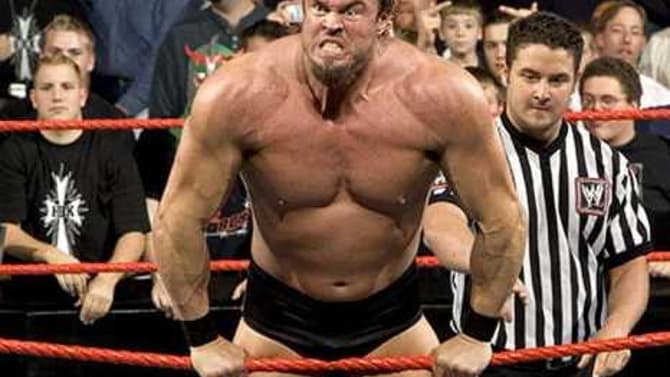 Former WWE Star Gene Snitsky Is Set To Retire From Professional Wrestling